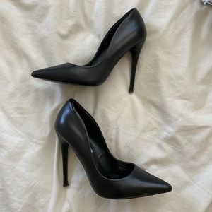 Steve Madden Stilettos